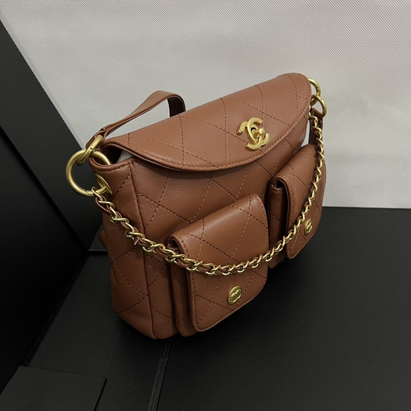 Ch**el satchel bags